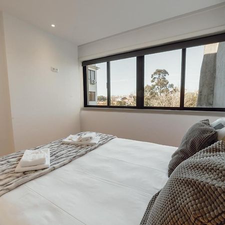 Downtown Stylish Apartment With Garage By Vacationy Porto Eksteriør billede