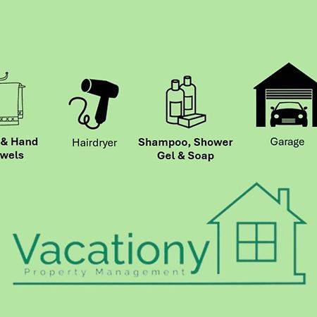 Downtown Stylish Apartment With Garage By Vacationy Porto Eksteriør billede