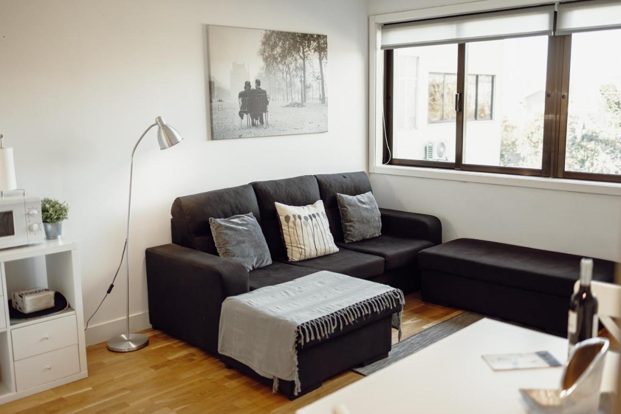 Downtown Stylish Apartment With Garage By Vacationy Porto Eksteriør billede